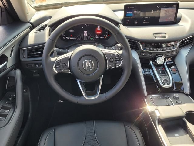 New 2025 Acura TLX w/ Technology Package FWD image 7