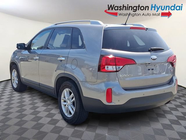 Used 2014 Kia Sorento LX AWD/4WD image 4