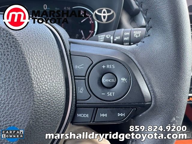 Used 2024 Toyota RAV4 Adventure AWD/4WD image 19