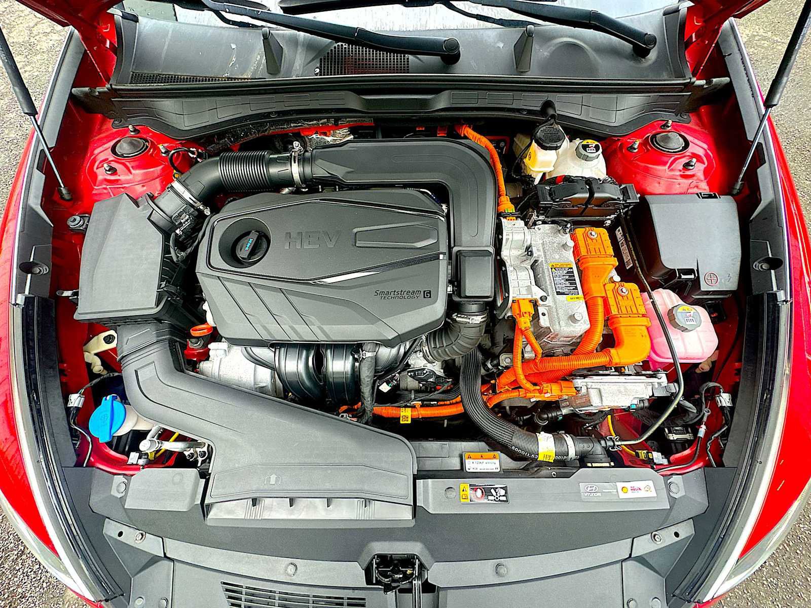 Used 2022 Hyundai Sonata Limited image 17