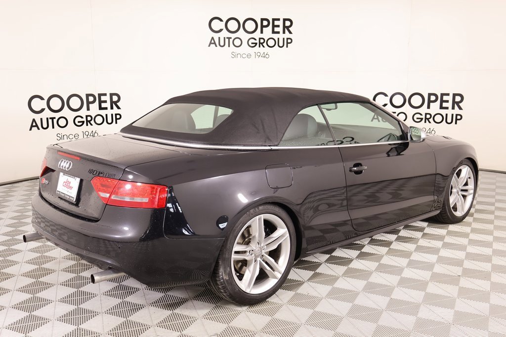 Used 2012 Audi S5 Prestige image 19