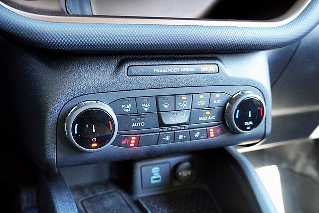 Used 2022 Ford Bronco Sport Badlands w/ Premium Package image 29