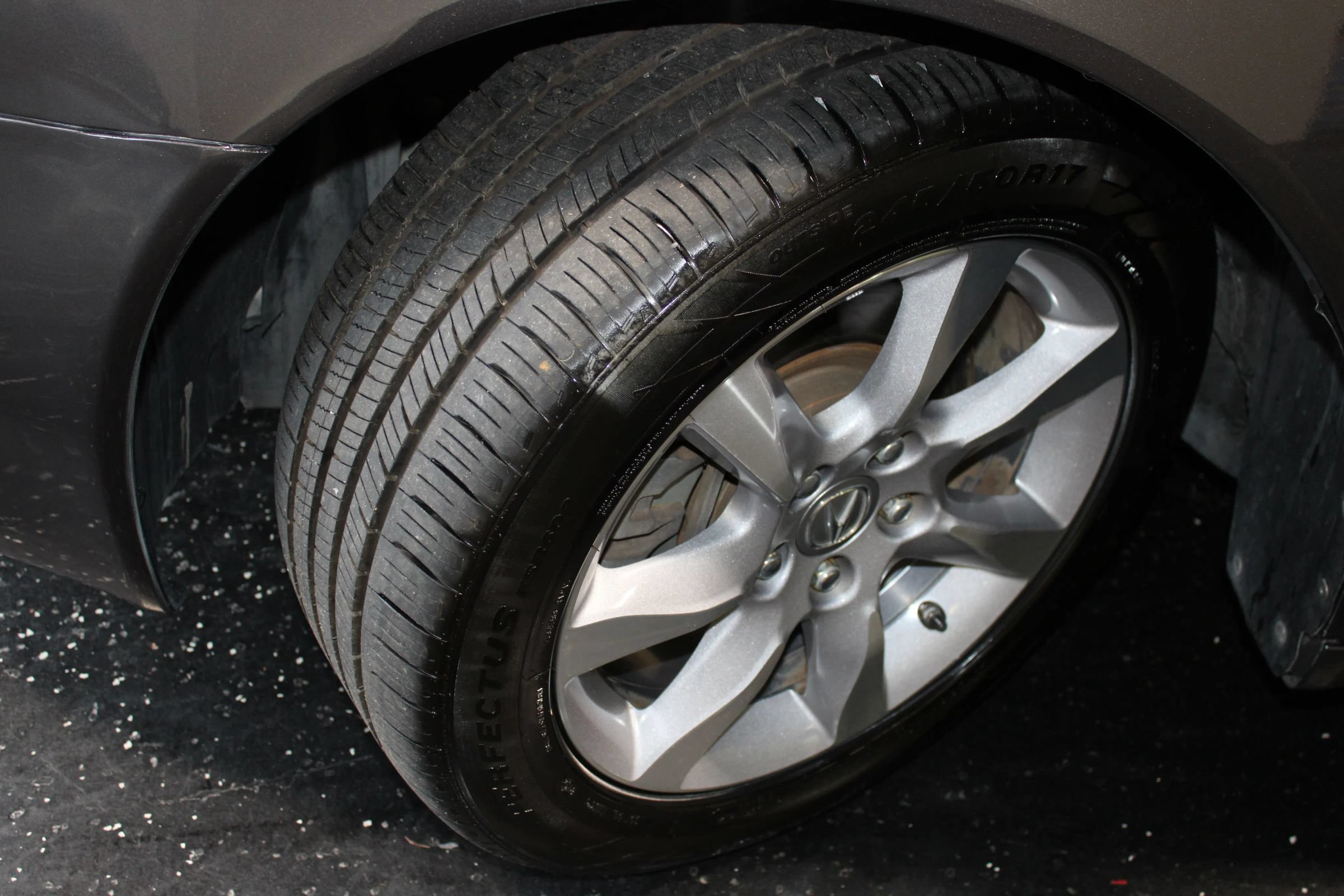Used 2014 Acura TL w/ Technology Package FWD image 40