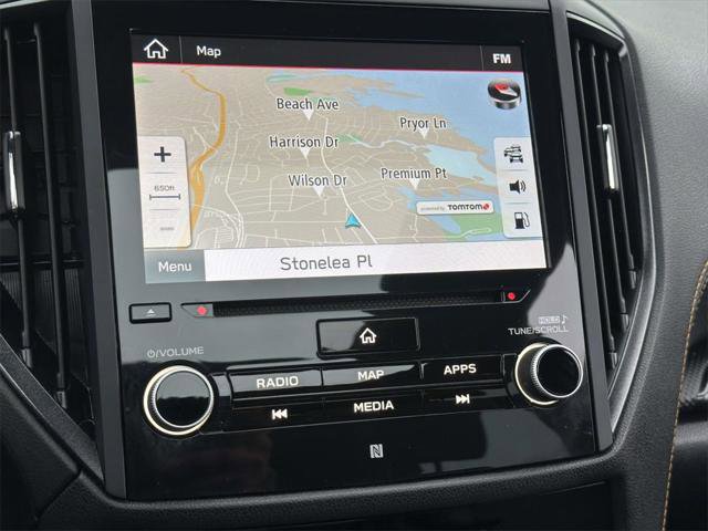 Used 2022 Subaru Forester Wilderness image 25