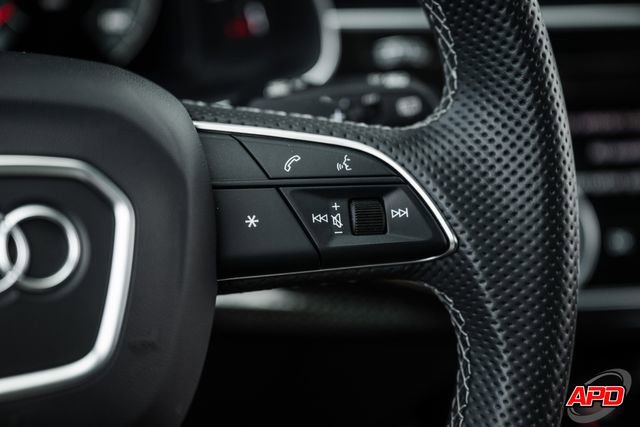 Used 2021 Audi SQ8 Premium Plus w/ SQ8 Black Optic Package image 66