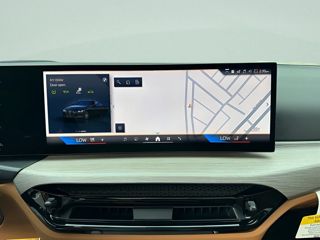 New 2027 BMW 430i Coupe w/ Premium Package AWD/4WD image 18