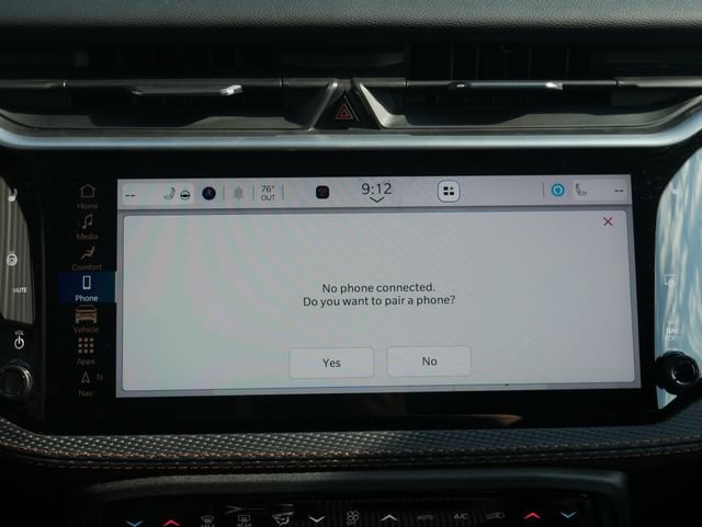 New 2026 Jeep Cherokee Limited AWD/4WD image 4