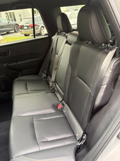 New 2026 Subaru Outback Wilderness AWD/4WD image 8