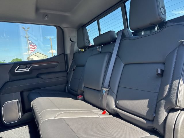 New 2026 GMC Sierra 1500 Denali w/ Denali Reserve Package AWD/4WD image 15