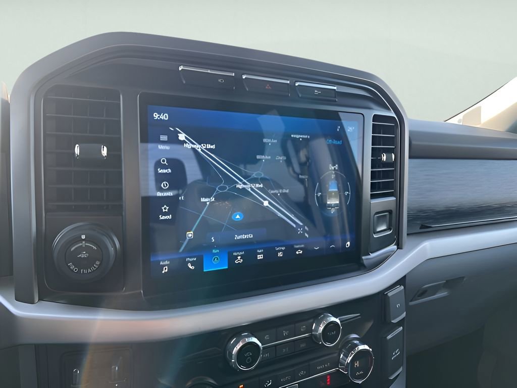 Used 2021 Ford F150 XLT w/ Equipment Group 302A High image 22