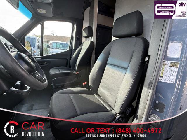Used 2019 Mercedes-Benz Sprinter 170 image 14