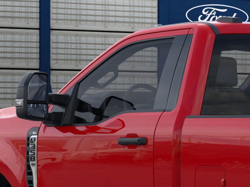 New 2026 Ford F350 XL w/ XL Chrome Package AWD/4WD image 20
