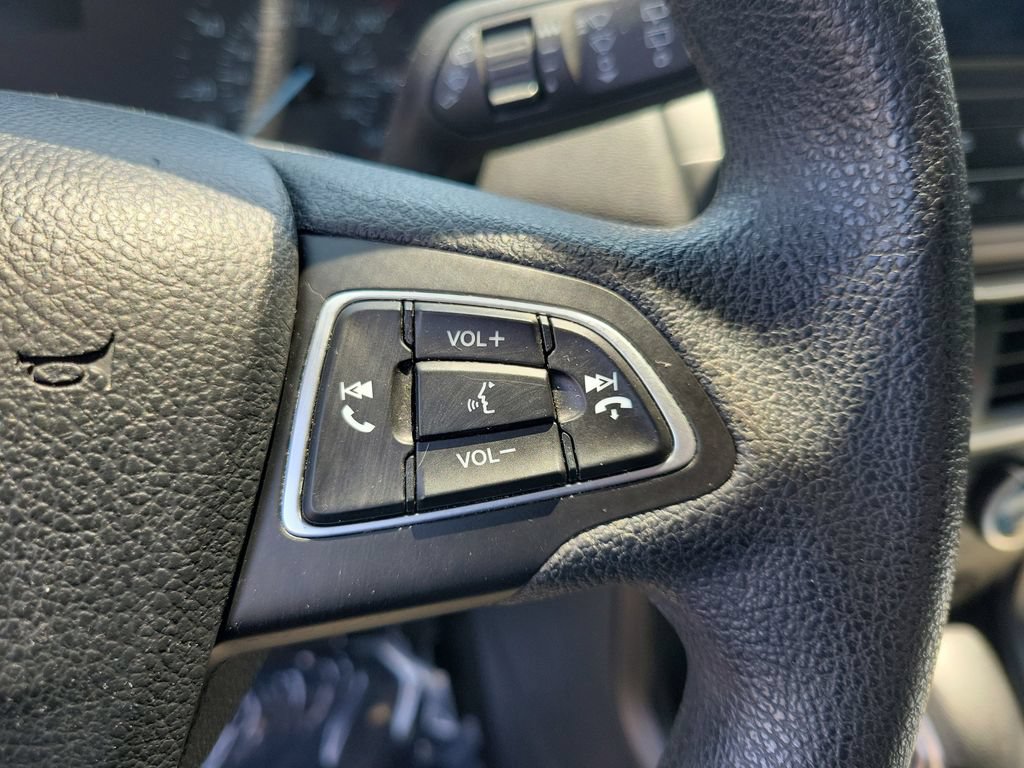 Used 2018 Ford EcoSport S FWD image 19