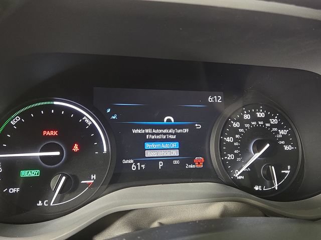 New 2026 Toyota Sienna XLE FWD image 17