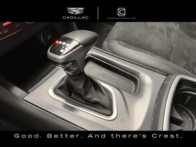 Used 2020 Dodge Charger Scat Pack w/ Plus Group RWD image 18