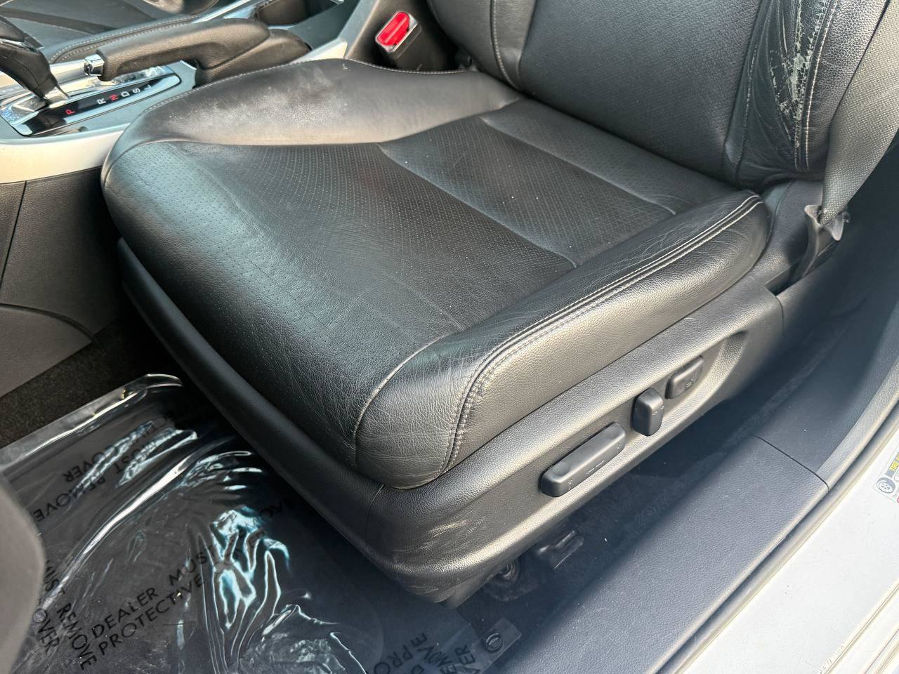 Used 2014 Honda Accord EX-L image 19