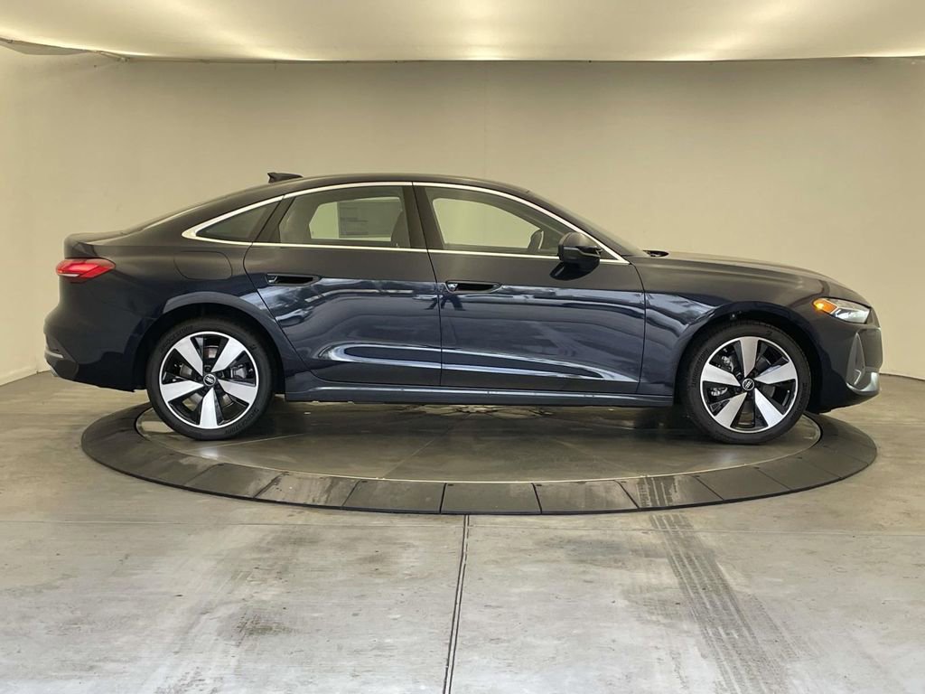 New 2025 Audi A5 2.0T Premium Plus image 8