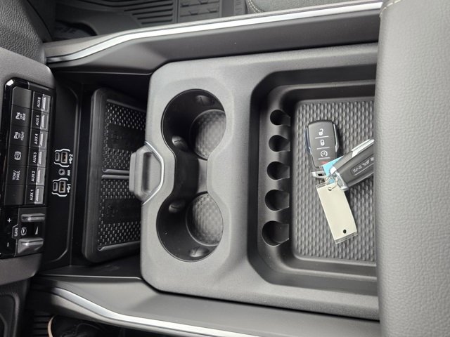 New 2026 RAM 3500 Big Horn image 20