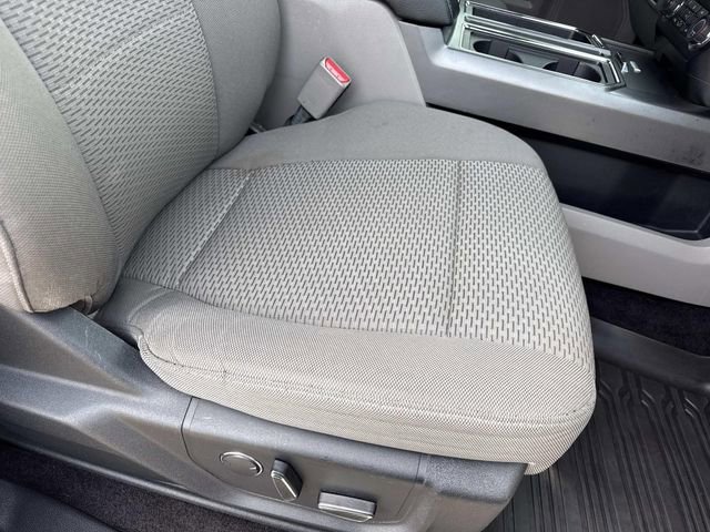 Used 2017 Ford F150 XLT w/ Equipment Group 302A Luxury image 22