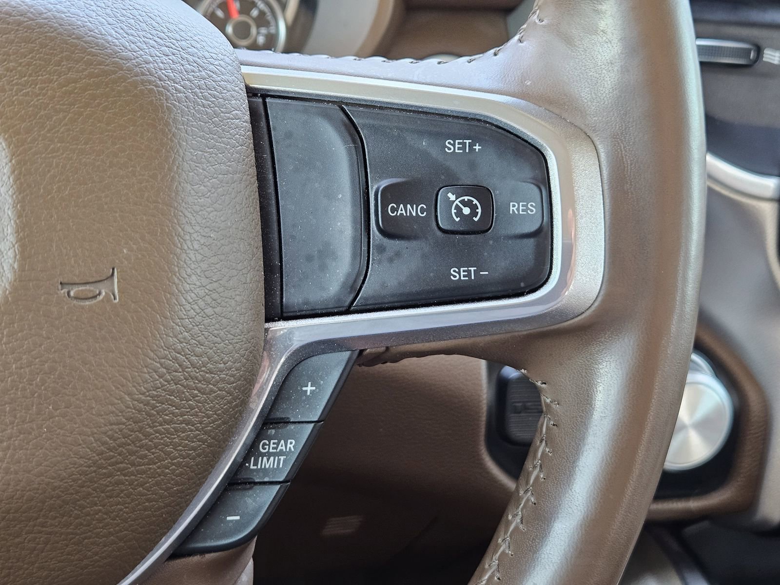 Used 2021 RAM 1500 Laramie image 26