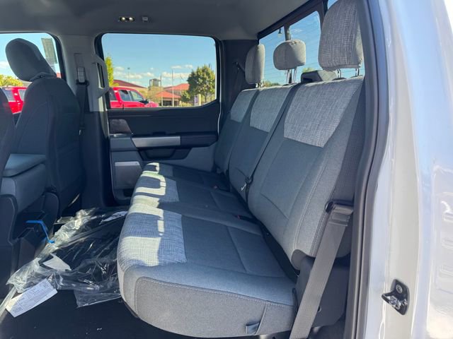 New 2026 Ford F250 XLT w/ XLT Premium Package image 15
