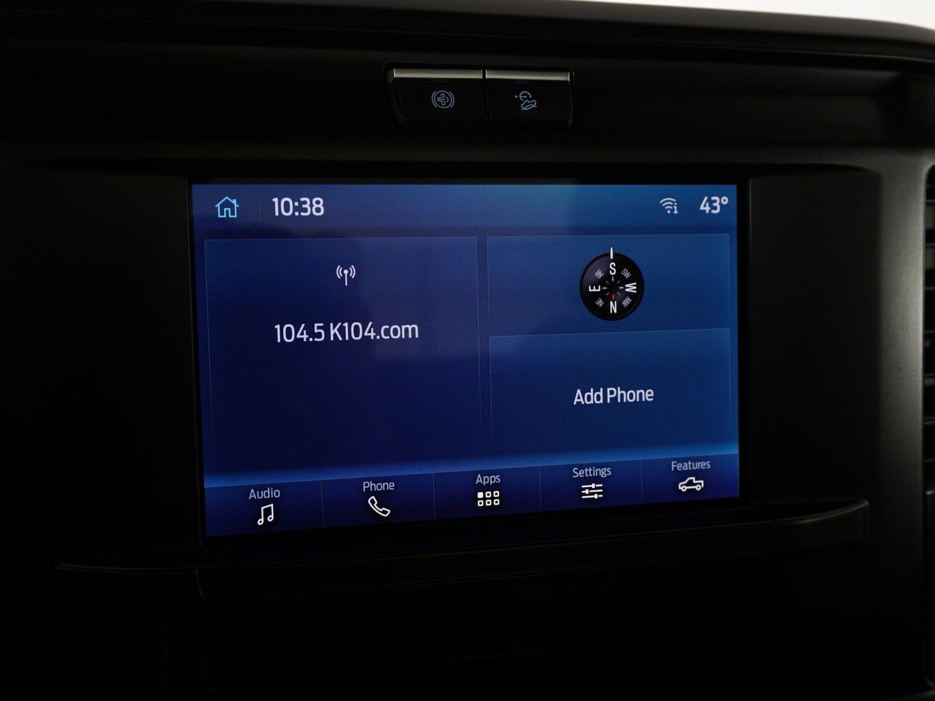 Used 2026 Ford F450 XLT w/ 360-Degree Camera Package image 26