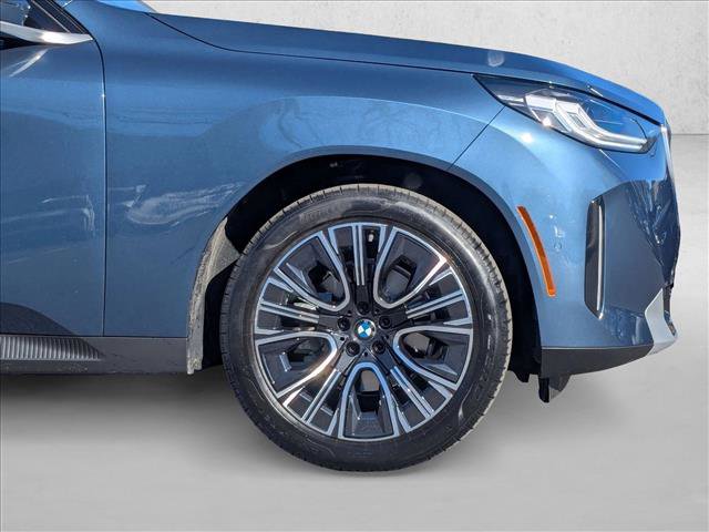 Used 2025 BMW X3 xDrive30i w/ Premium Package image 24