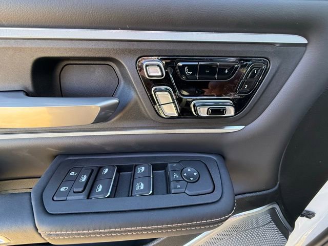 New 2026 RAM 1500 Tungsten image 33