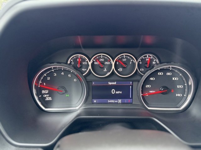 Used 2021 Chevrolet Tahoe LT image 14