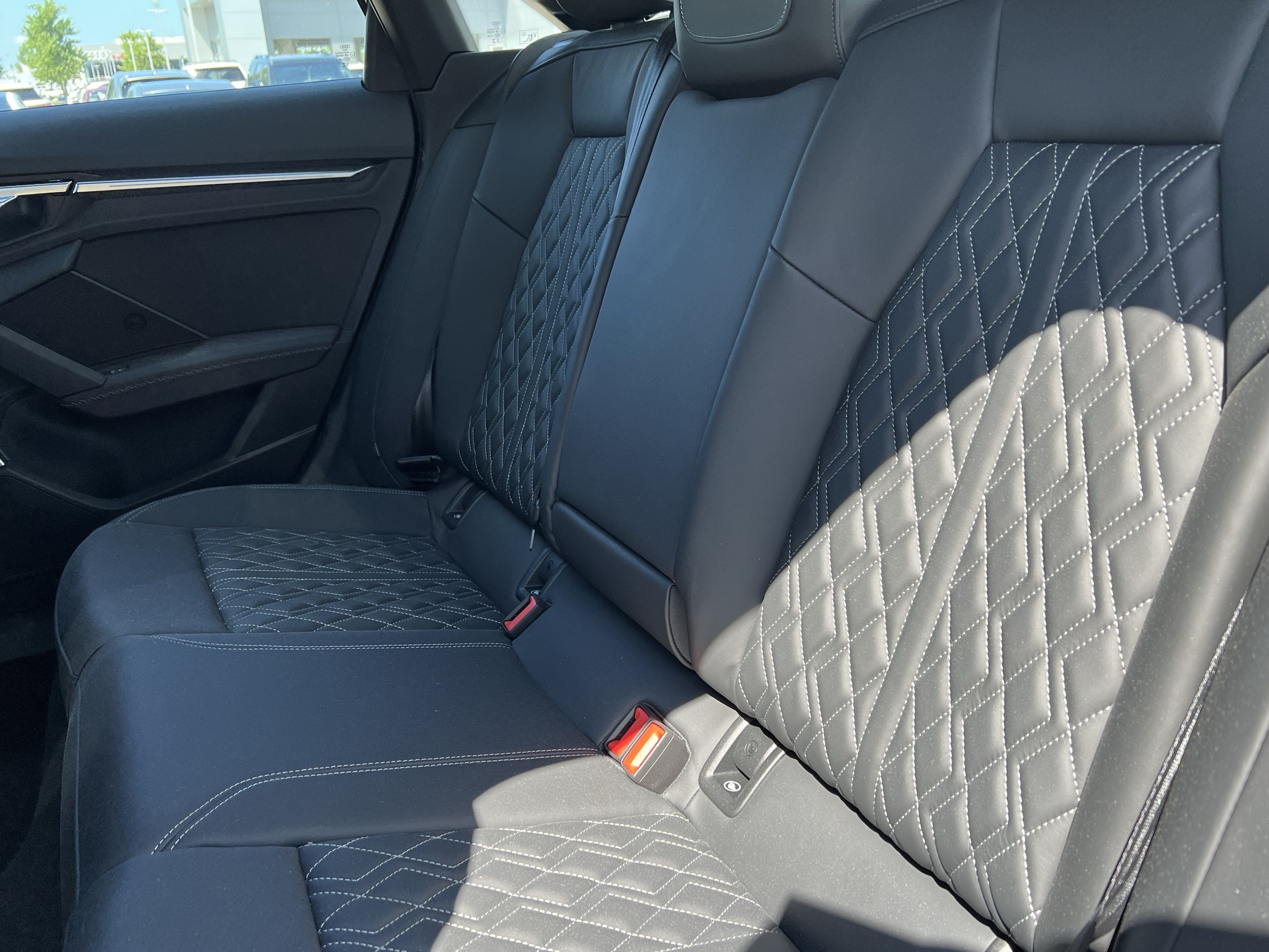 Certified 2024 Audi S3 Premium Plus AWD/4WD image 32