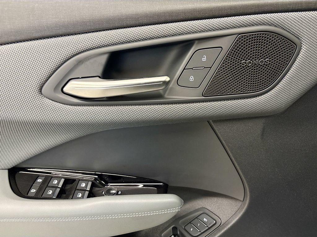 New 2026 Audi Q3 quattro 2.0T AWD/4WD image 20