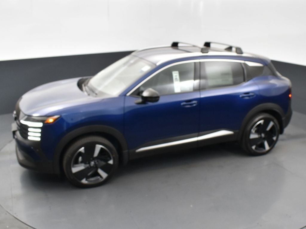 New 2026 Nissan Kicks SR w/ Cold Weather Package image 47