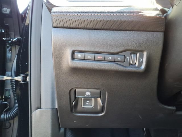 New 2026 Jeep Cherokee Overland AWD/4WD image 16