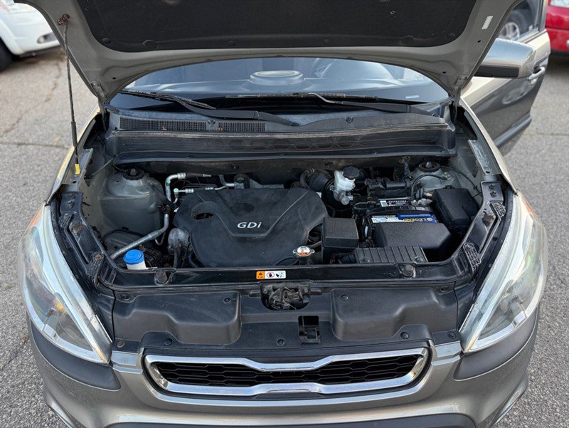 Used 2013 Kia Soul FWD image 8