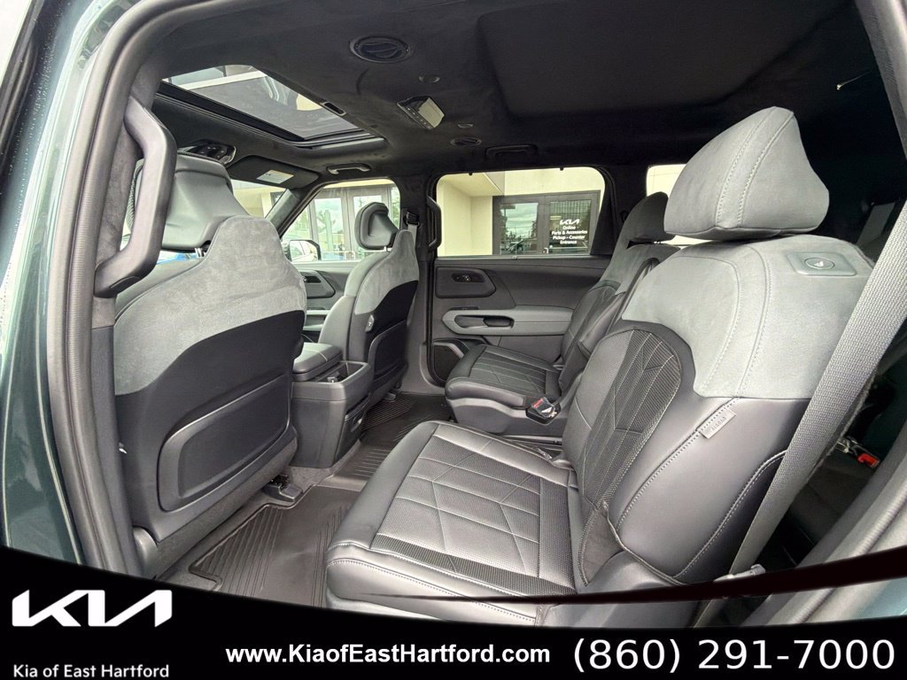 New 2027 Kia Telluride X-Line SX Prestige AWD/4WD image 19
