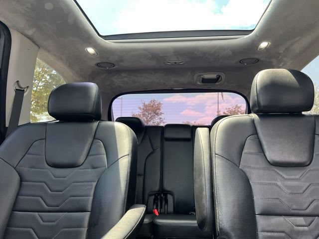 Used 2022 Kia Telluride SX w/ SX Prestige Package AWD/4WD image 34