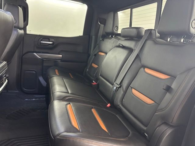 Used 2020 GMC Sierra 1500 AT4 w/ AT4 Premium Package image 14