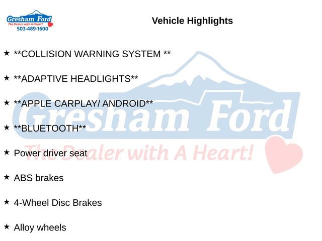 Used 2021 Nissan Rogue SV image 9