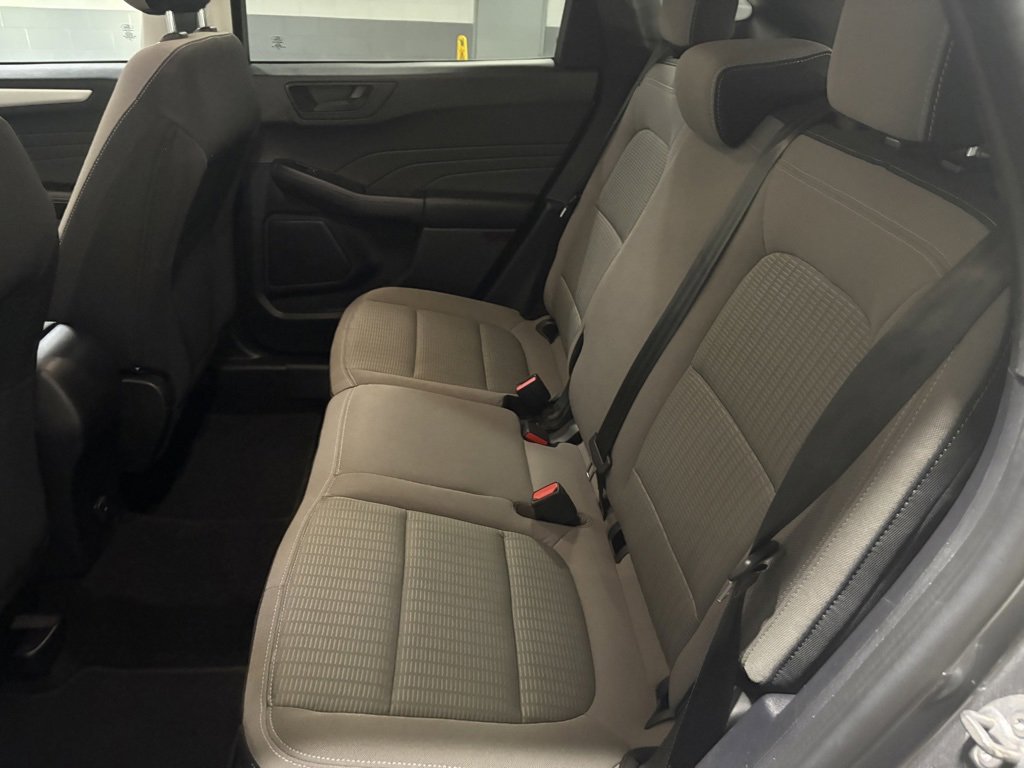 Used 2022 Ford Escape S image 23