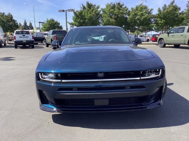 New 2026 Dodge Charger R/T AWD/4WD image 4