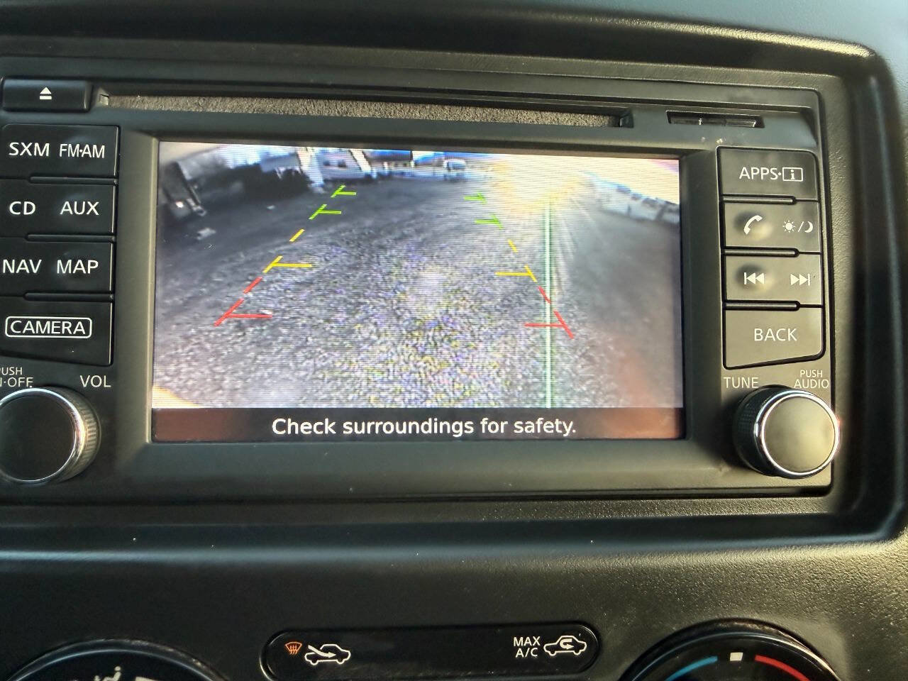 Used 2018 Nissan NV200 SV w/ Navigation Package image 36