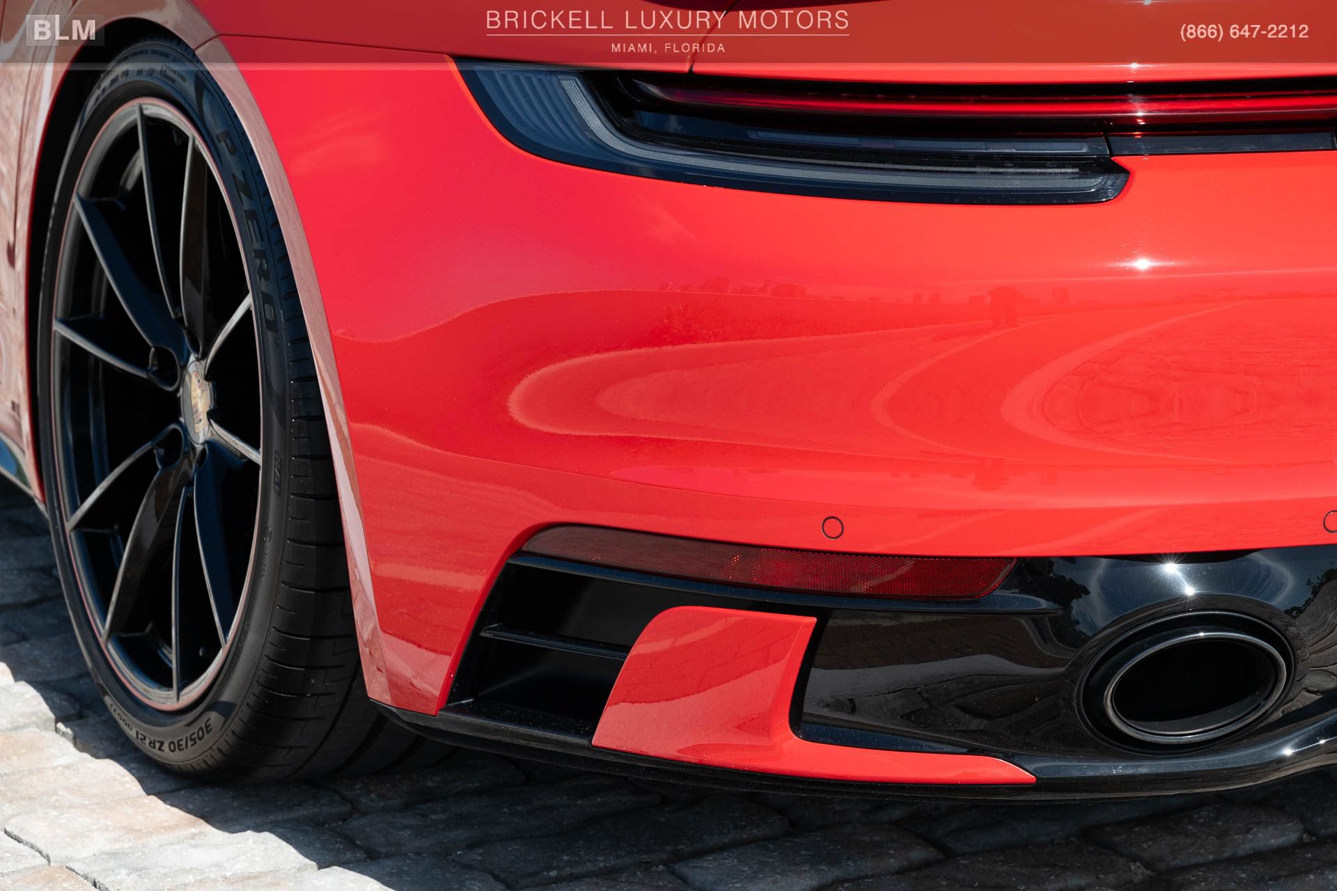 Used 2022 Porsche 911 Carrera S RWD image 54