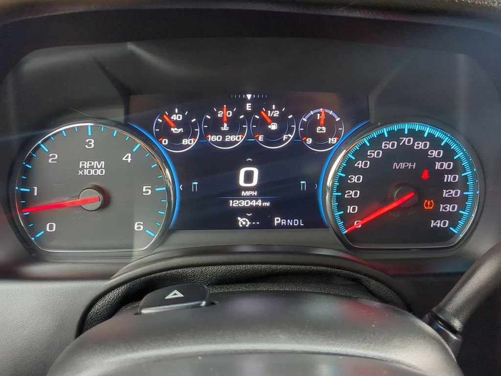 Used 2017 GMC Yukon XL Denali w/ Open Road Package image 13