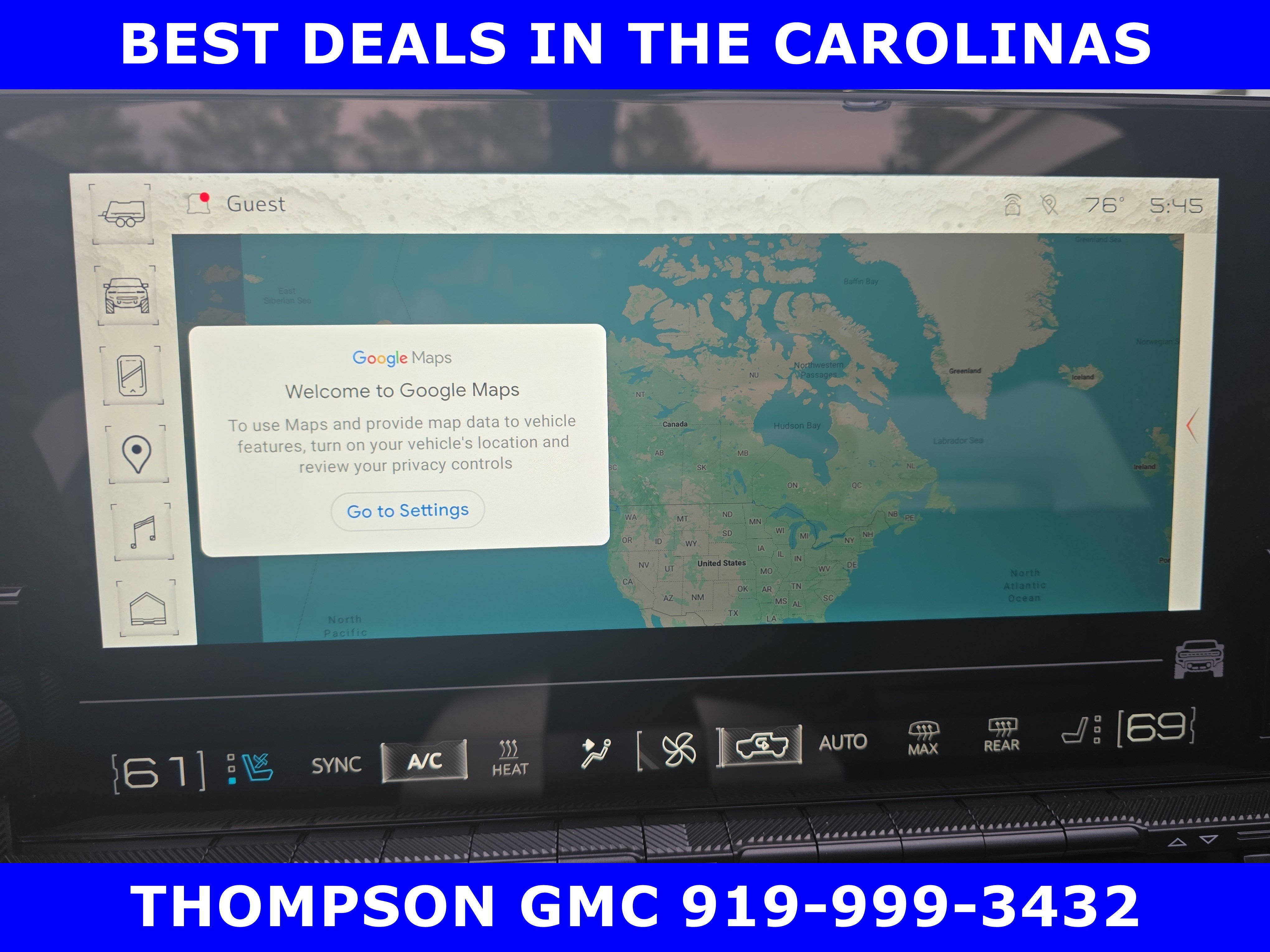 New 2025 GMC Hummer EV 3X image 26