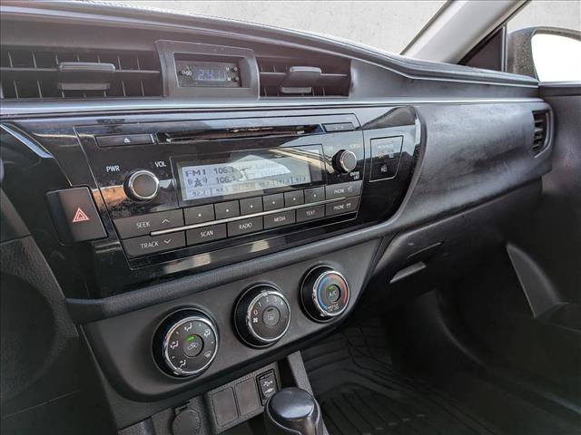 Used 2014 Toyota Corolla L image 12