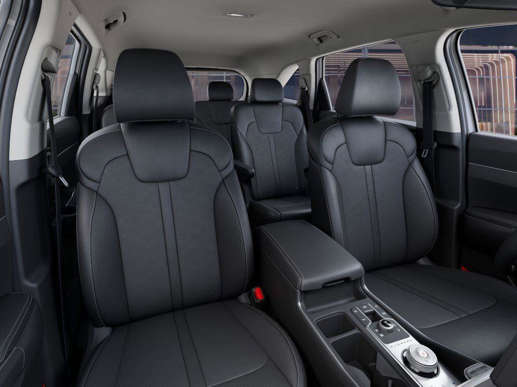 New 2025 Kia Sorento EX AWD/4WD image 15