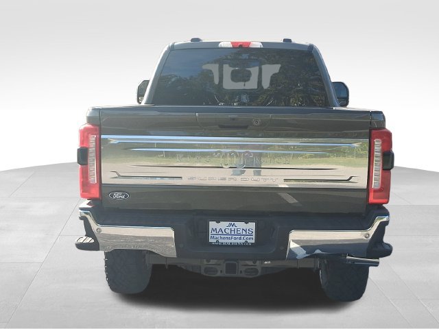 New 2027 Ford F250 King Ranch w/ Tremor Off-Road Package AWD/4WD image 5