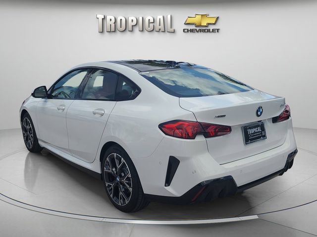 Used 2025 BMW 228i xDrive AWD/4WD image 2