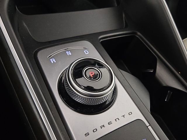 Certified 2023 Kia Sorento EX image 22