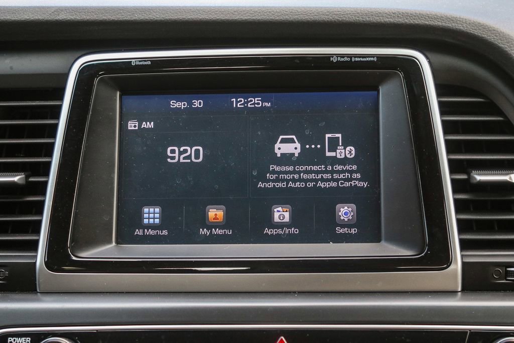 Used 2018 Hyundai Sonata SEL w/ Tech Package 02 image 15